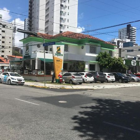 Flat Gildo Vilaça Recife Exterior foto