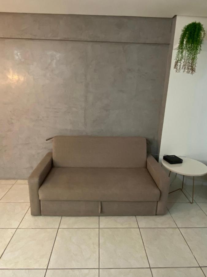 Flat Gildo Vilaça Recife Exterior foto