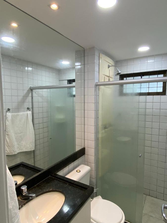 Flat Gildo Vilaça Recife Exterior foto