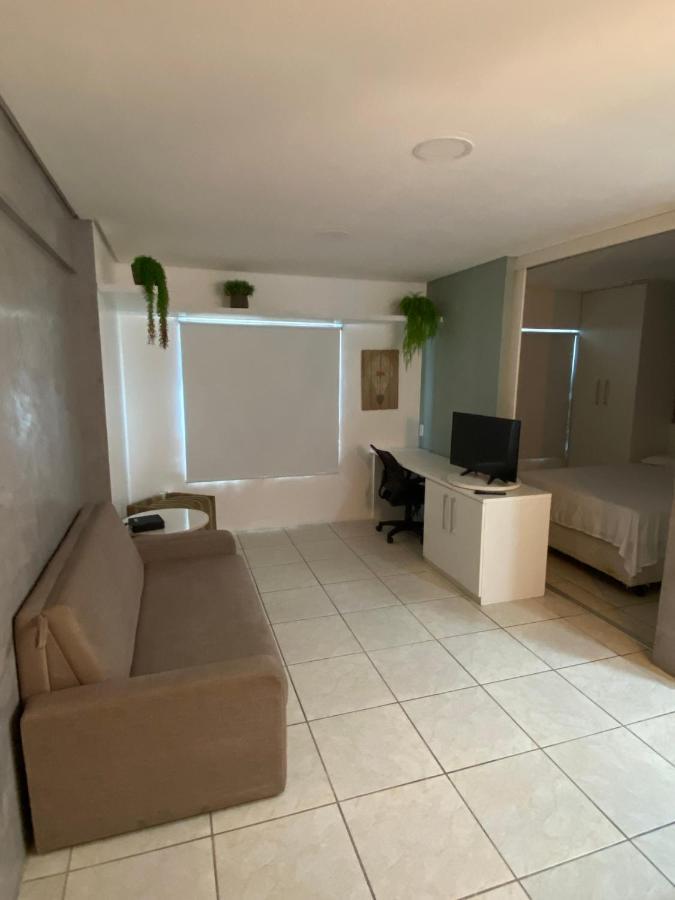 Flat Gildo Vilaça Recife Exterior foto