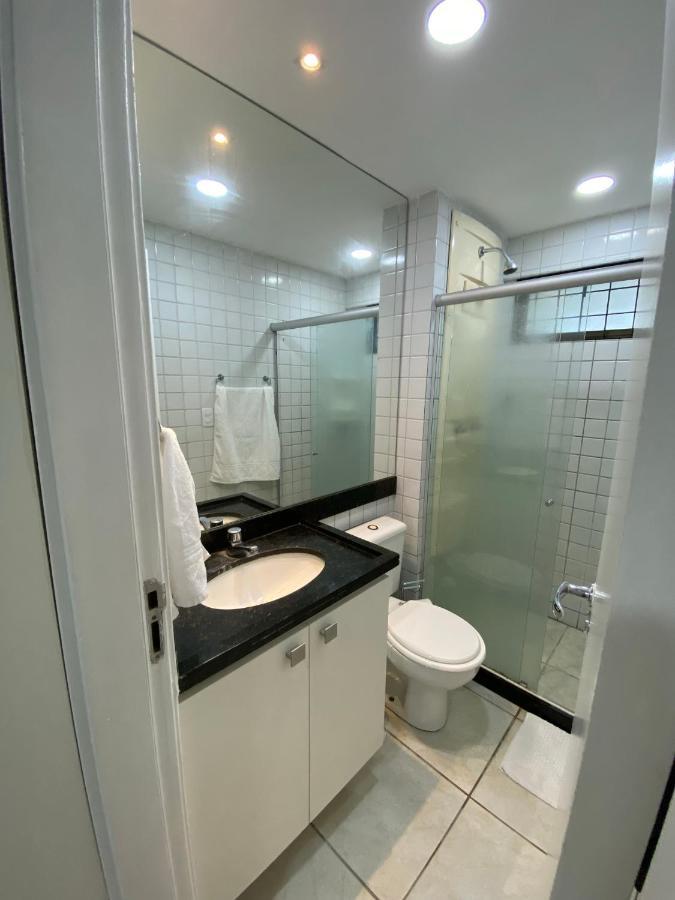 Flat Gildo Vilaça Recife Exterior foto