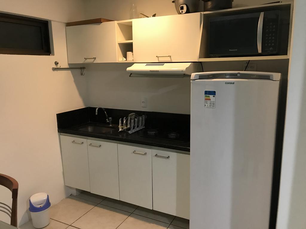 Flat Gildo Vilaça Recife Exterior foto