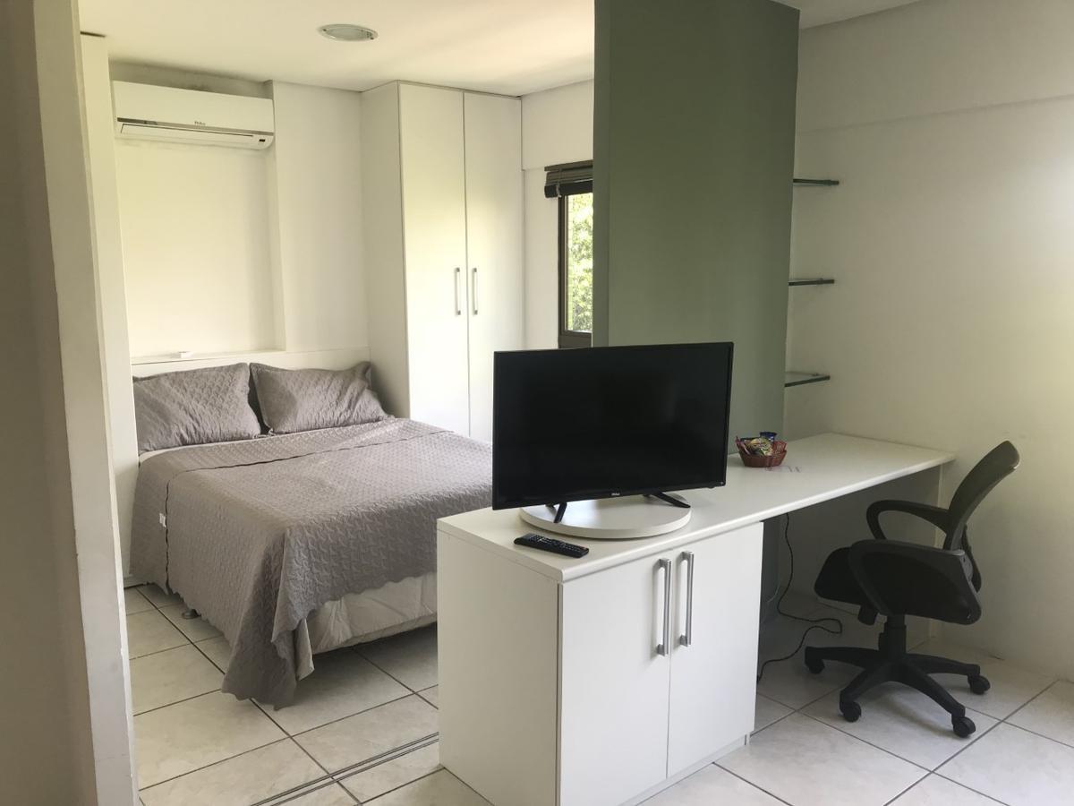 Flat Gildo Vilaça Recife Exterior foto