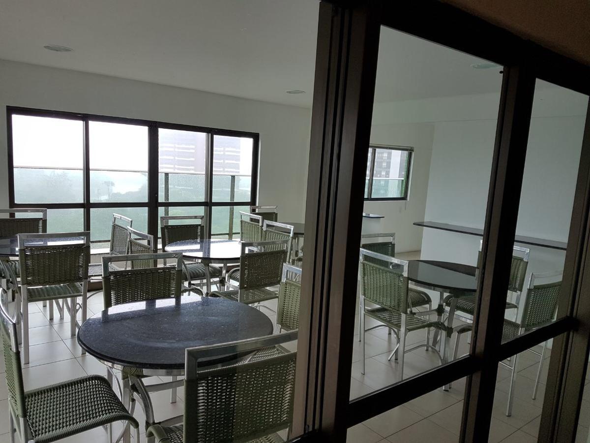 Flat Gildo Vilaça Recife Exterior foto