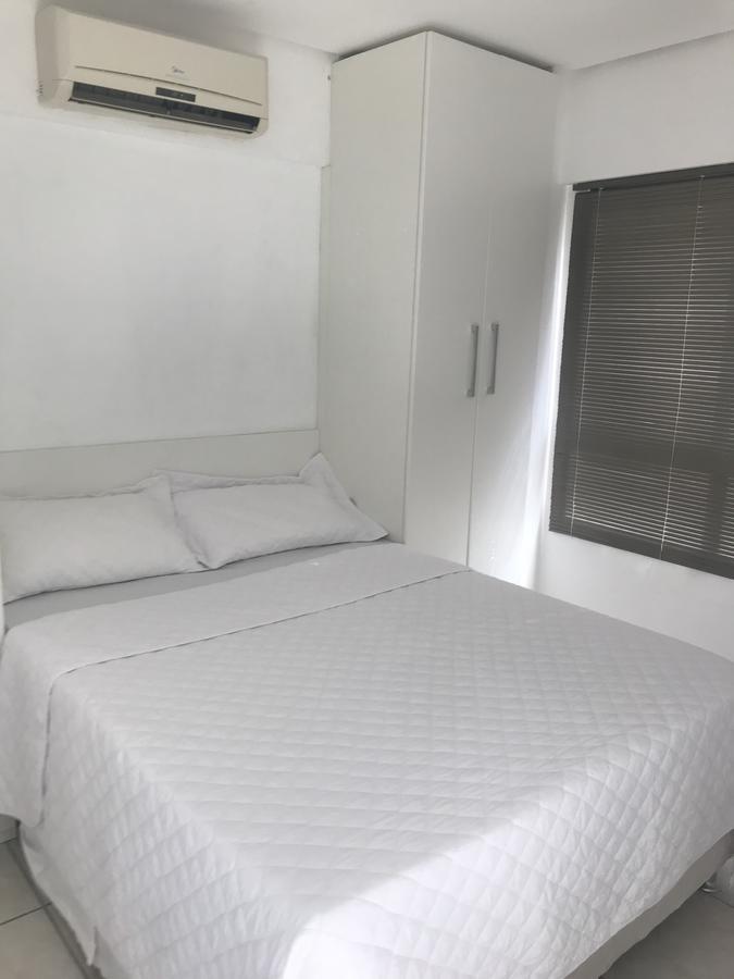 Flat Gildo Vilaça Recife Exterior foto